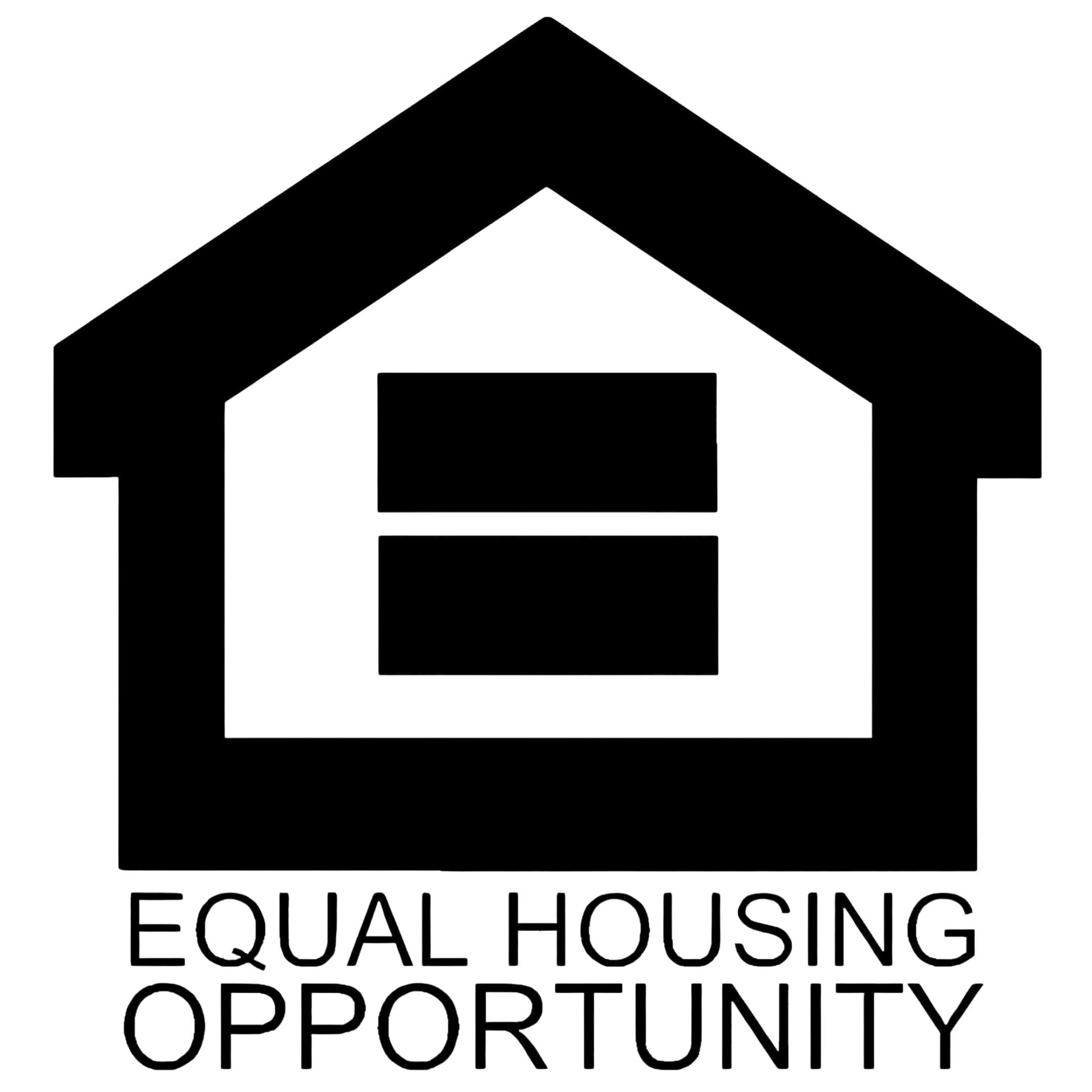 Equal Housing Lender